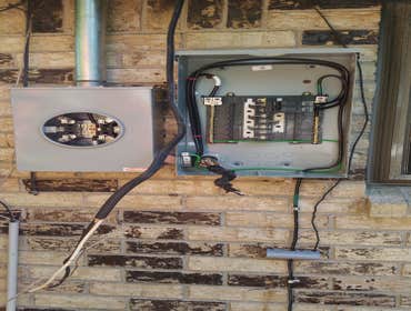 Photos from Strategy Electrical Service, Llc