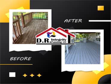 Photos by D.R. Integrity Painting LLC #22