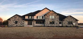 Photos by Lj Custom Homes, Inc #1