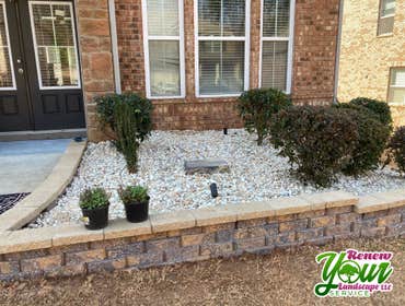 Photos by Renew Your Landscape LLC #3
