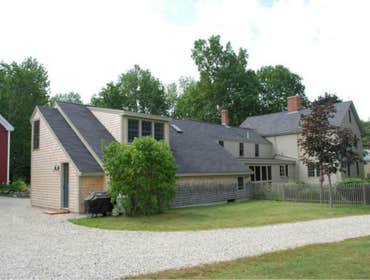 Houses by Vail General Contacting