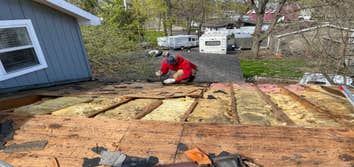 Nws Restoration - Roofing and Painting of Hainesville