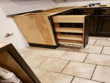 Photos by Leander Woodworks #1