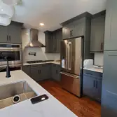 Photos by GARRETTH & A REMODELING LLC #3