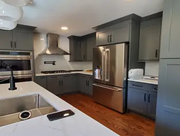 Photos by GARRETTH & A REMODELING LLC #3