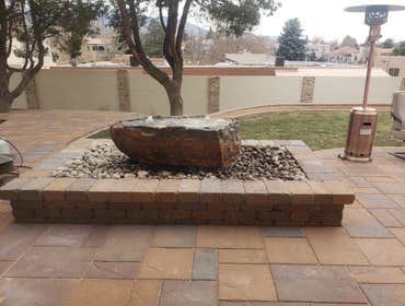 Photos by Chino’s Fountains #1