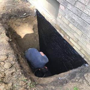 Photos by Key Basement Waterproofing Asheville #1