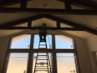 Photos by Perfection Connection Detail Painting LLC #1