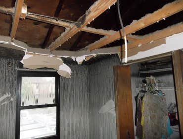 Photos from Buckeye Restoration Inc