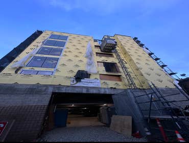 Photos by Norco Dywall System Inc #1