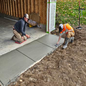 Knutson Partners Construction