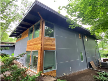 Carp's 2020 / James Hardie Siding Projects James Hardie Siding & Marvin Windows Projects