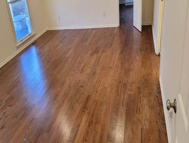 Patsy Master Suite Renovation