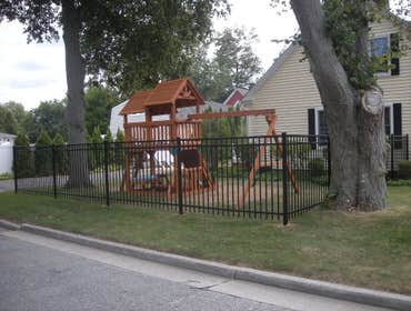 Fences