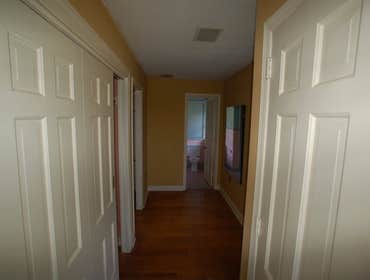 Providence Road - Whole House Renovation and Addition