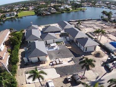 Custom Homes