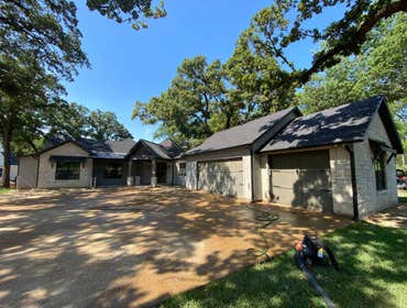 Cedar Creek Lakehouse
