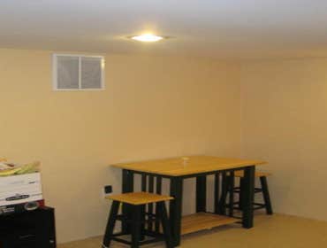 Project photos