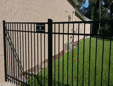 Fences