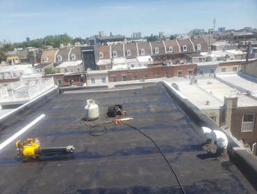Photos by Rooftop Warriors, LLC #1
