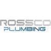 Rossco Plumbing logo