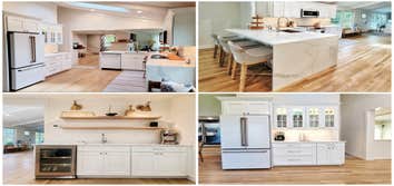 Kitchen Remodel