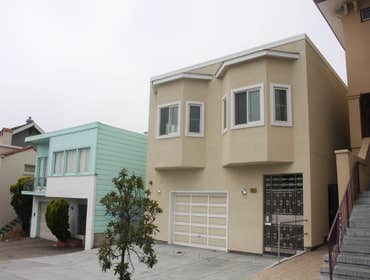 19th Ave Home