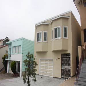 19th Ave Home