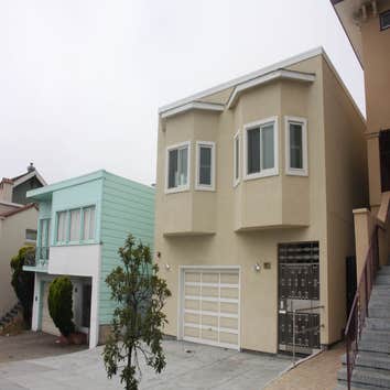 19th Ave Home