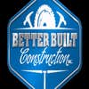 Better Built Construction, Inc logo