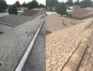 Photos by Gale Force Roofing & Restoration #1