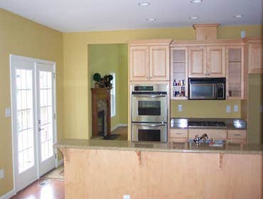 CCHA - Homes of Distinction