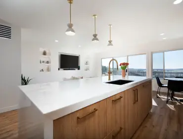 Bay Ho Project Full interior home remodel.
1,800 sqft 4 bed 2 bath. Remodeled everything in sight!