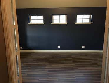 Photos from Texas Under Construction