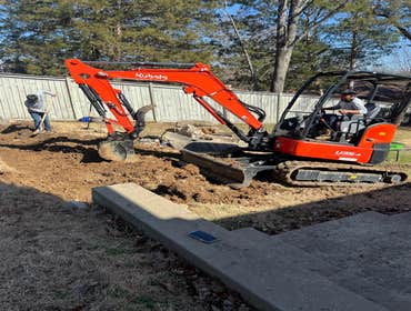 Photos by Blue Leaf Landscaping #16
