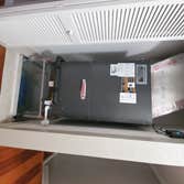 Air Conditioning Changeout
