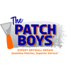 The Patch Boys of North and West Jacksonville logo