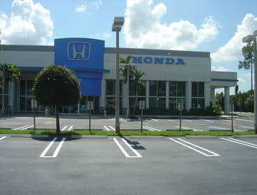 Car Dealership Lake Worth