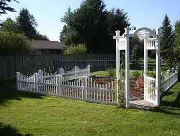 Fences