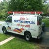 John's Painting & Repairs logo
