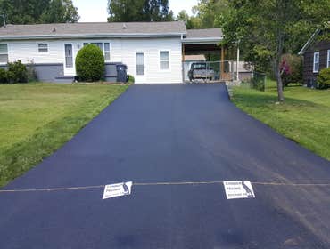 Photos from Conner Asphalt Paving