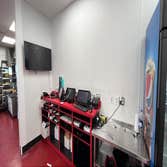 Jets Pizza, Port Orange Construction of a Jets Pizza Franchise. Took over Project after previous GC & Architect were let go of project.