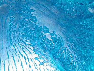 Metal illusion Epoxy Floors and Concrete Countertops Our Products - Epoxy Floors and Concrete Countertops - best for bars, clubs, kitchens, bathrooms