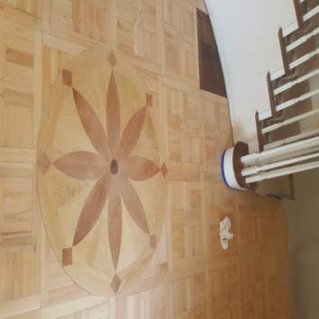RM Custom Hardwood Flooring