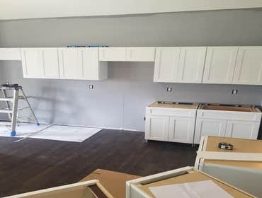 Photos by First Class Construction and Roofing #2