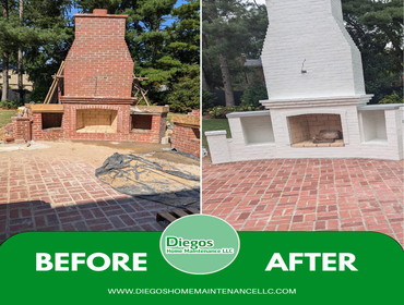 Photos by Diegos Home Maintenance LLC #8
