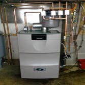 Photos from All Pro Heating & Plumbing
