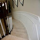 Project photos from Stairs And Trim See our website for additional photos.