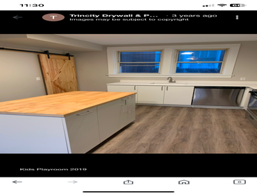 Photos by Trincity Drywall, LLC #2