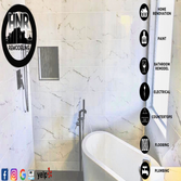 HNR Remodeling LLC